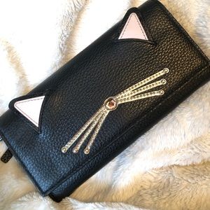 Kate Spade Jazz Things Up Cat Trista